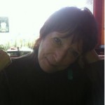 best author photo