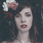 Model photograph. lisagriffinphotography.com