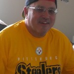 Pitts Steelers #1