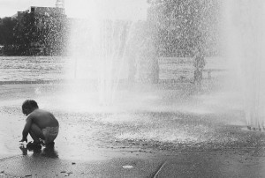 kid-fountain-charles-simms