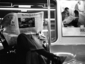 New York Times-Seamus Travers