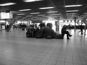 a-schiphol-airport