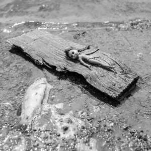 Jon Damaschke - BFFs