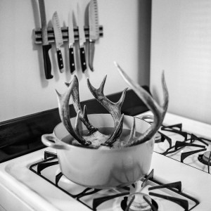 Jon Damaschke - Unitited 12