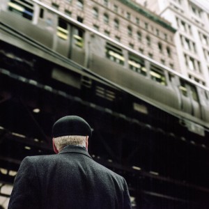 Jon Damaschke - Unitited 3