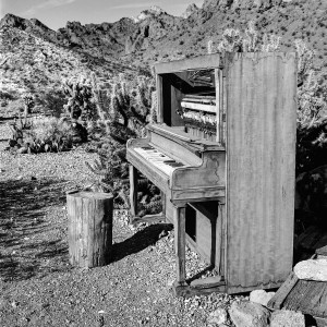 Jon Damaschke - Unitited 7