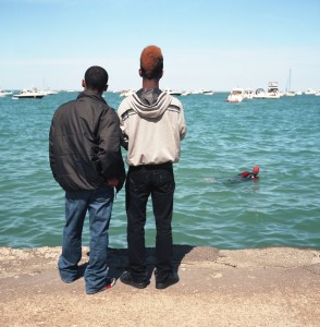 Jon Damaschke - Untitled 22