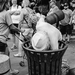 Jon Damaschke - Untitled 35