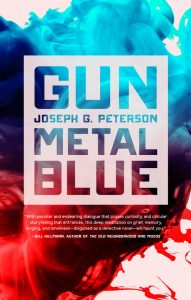 GunmetalBlueCover