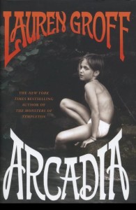 arcadia