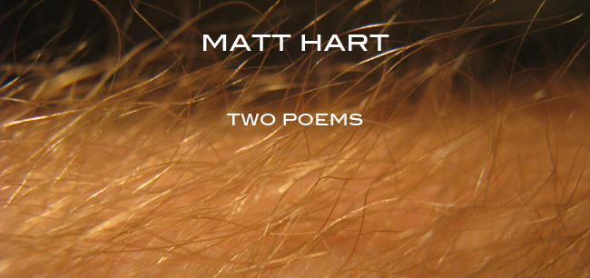 Matt Hart