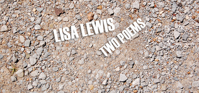 Lisa Lewis