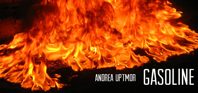 Andrea Uptmor