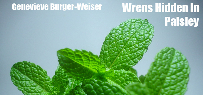 Genevieve Burger-Weiser