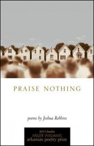 Praise_Nothing_Cover_2