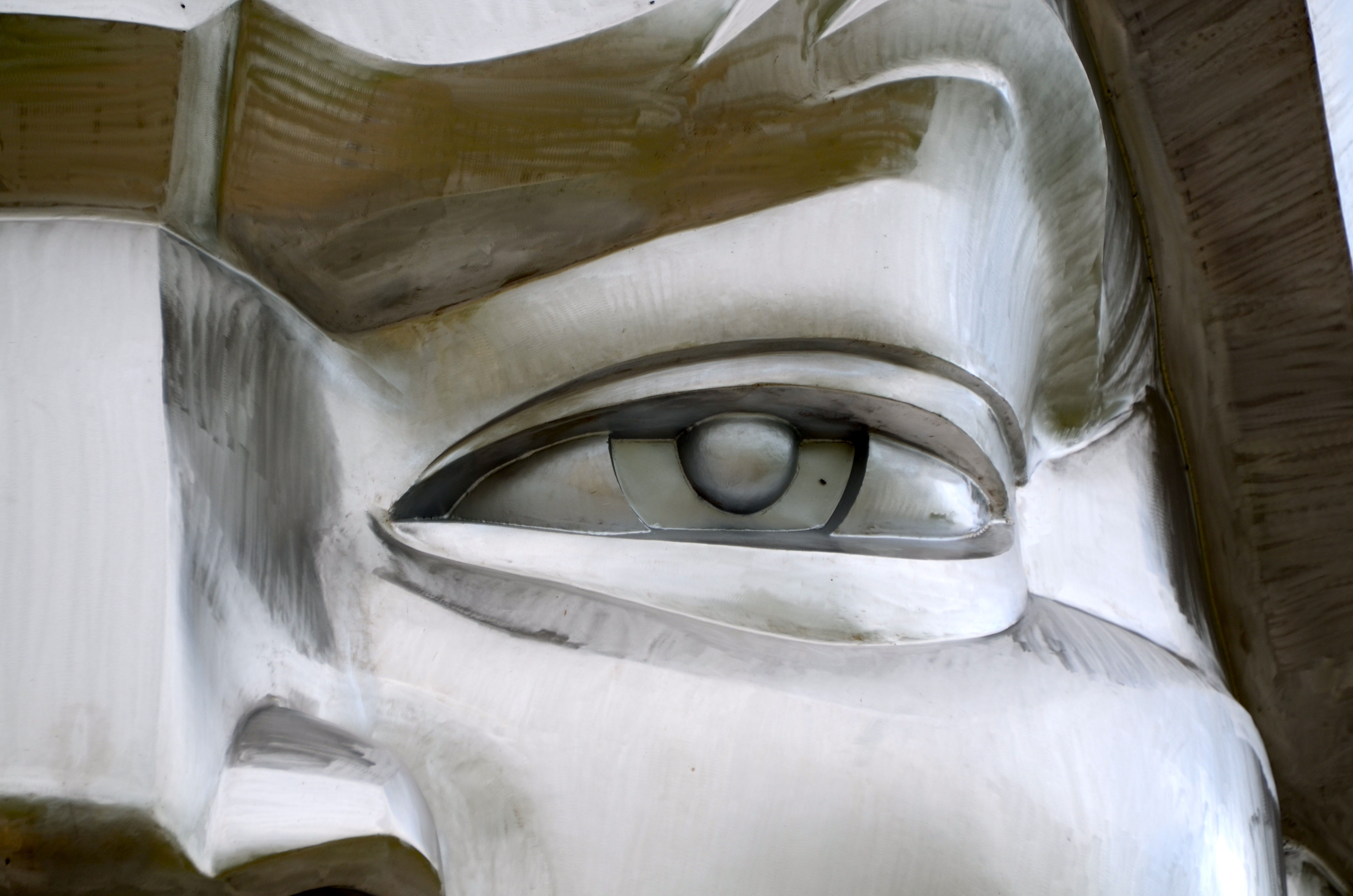 DSC_0498 Detail of