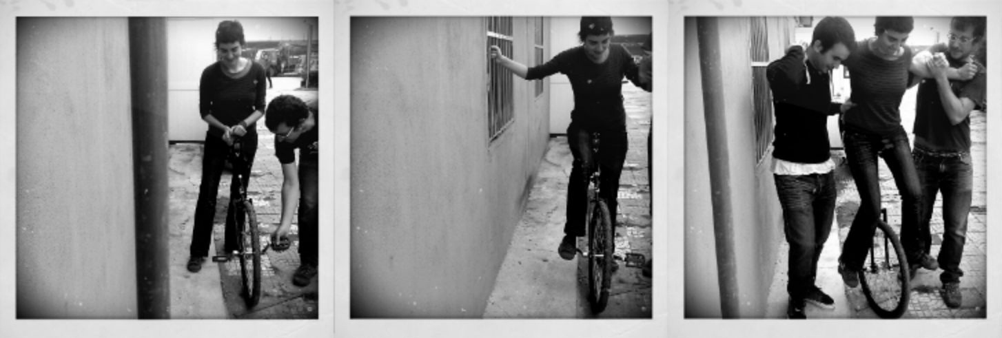 FOR A. EARHART Amelia Earhart and the Wright Brothers Triptych