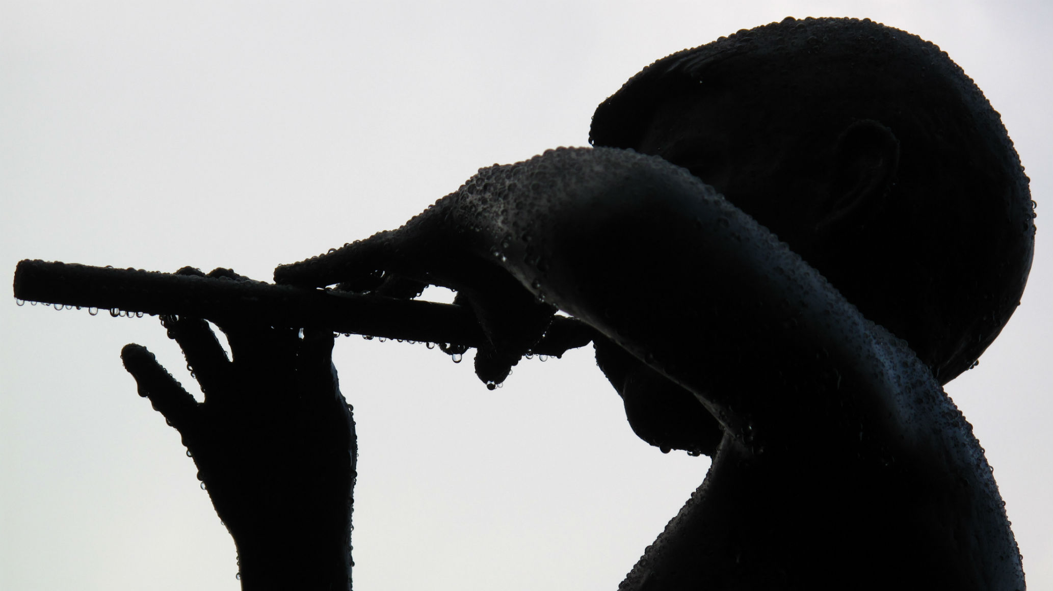 FOR CONSPIRACIES Get them Rats