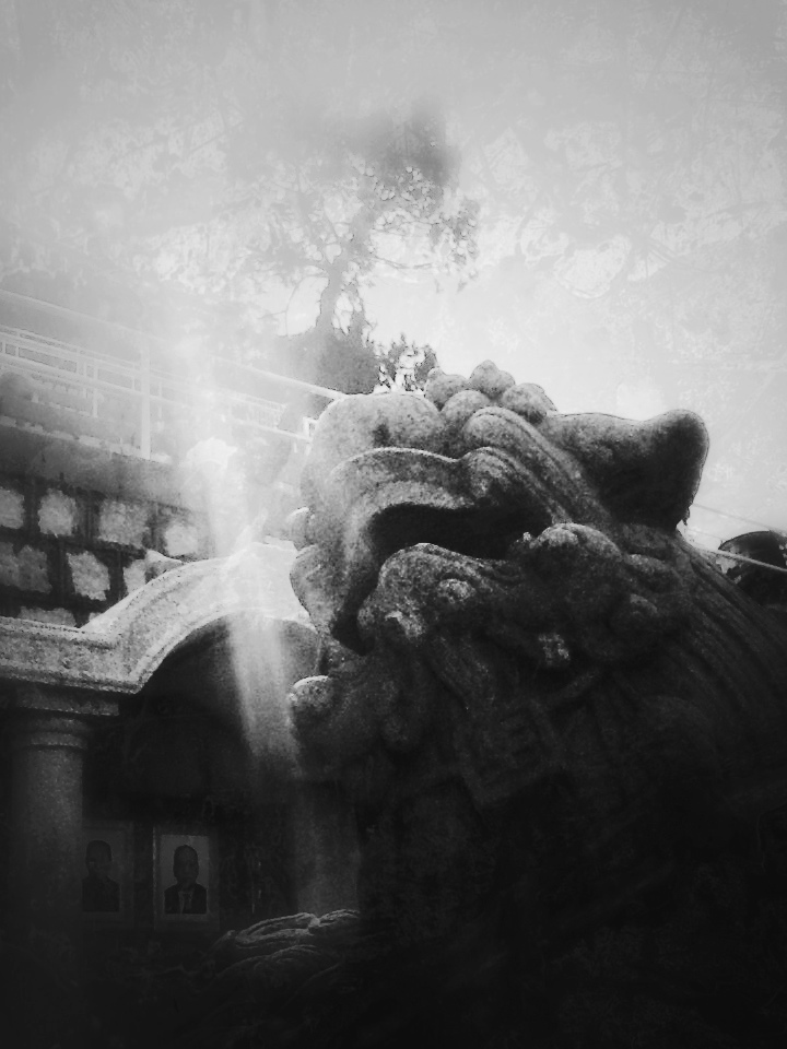 But there are no people here.